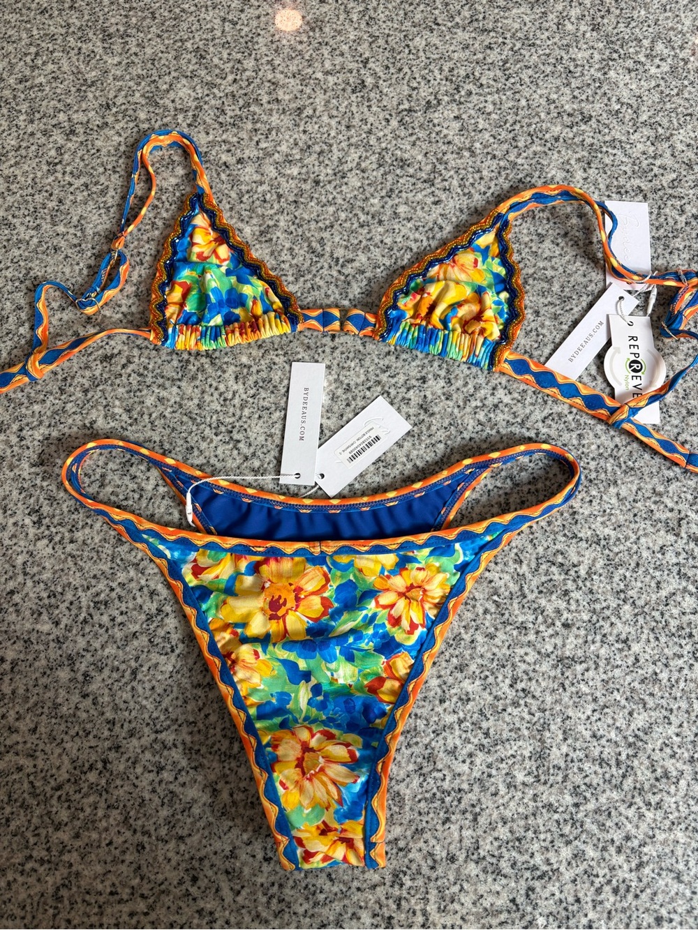 Bydee Australia bikini